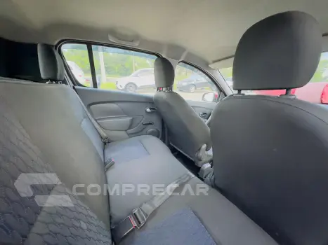 Sandero 1.0 12V 4P FLEX SCE EXPRESSION