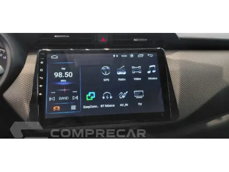 KICKS 1.6 16V FLEXSTART ACTIVE XTRONIC