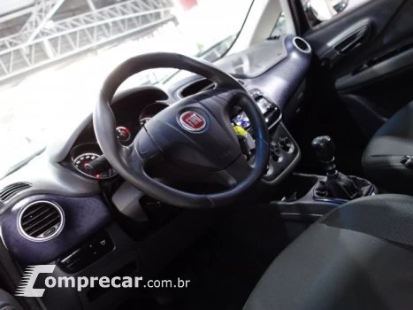 PUNTO - 1.4 ATTRACTIVE 8V 4P MANUAL