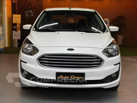 KA 1.0 TI-VCT FLEX SE SEDAN MANUAL