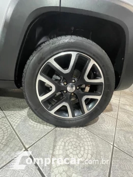 RENEGADE 1.8 16V