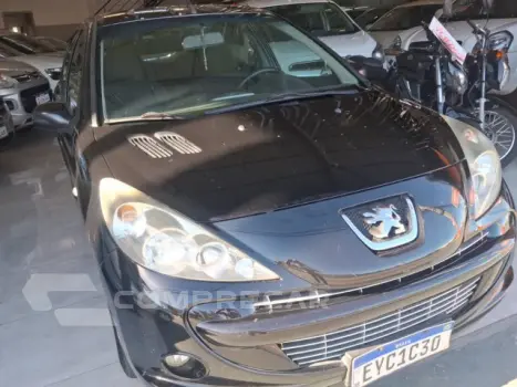 207 - 1.4 XR PASSION 8V 4P MANUAL