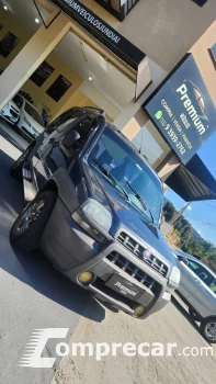 DOBLÒ 1.8 MPI Adventure 8V