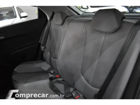 HB20 - 1.6 PREMIUM 16V 4P AUTOMÁTICO