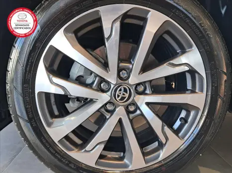COROLLA CROSS 2.0 VVT-IE FLEX XRE DIRECT SHIFT