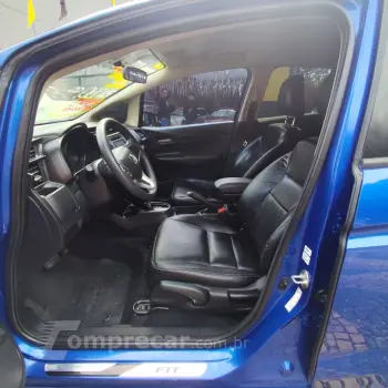 Fit EX/S 1.5 Flex/Flexone 16V 5p Aut.