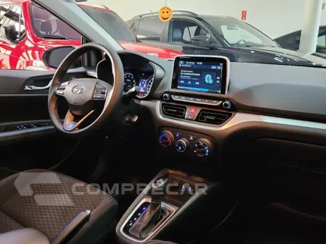 HB20 Vision 1.6 Flex 16V Aut