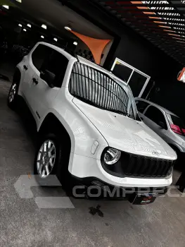 RENEGADE 1.8 16V Sport