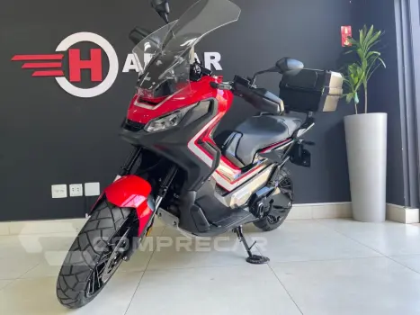 X-ADV