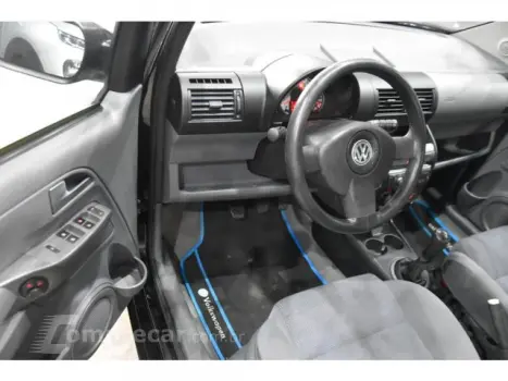 FOX - 1.6 MI PLUS 8V 4P MANUAL