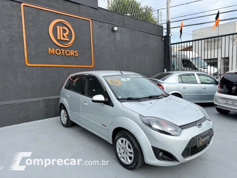 FIESTA 1.6 MPI Class 8V
