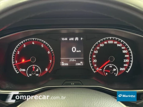 JETTA 1.4 250 TSI TOTAL FLEX COMFORTLINE TIPTRONIC