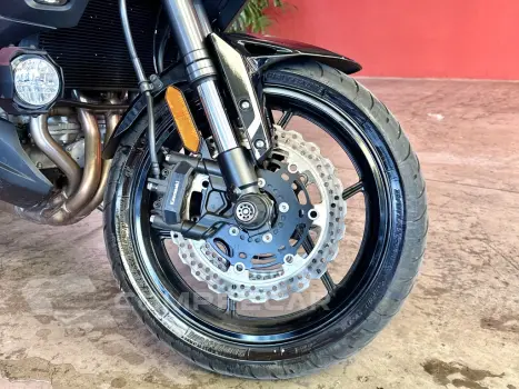 VERSYS 1000 GRAND TOURER ABS