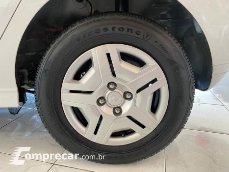 ONIX 1.0 MPFI LS 8V