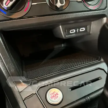 Polo Comfortline TSI 1.0 Flex 12V Aut.