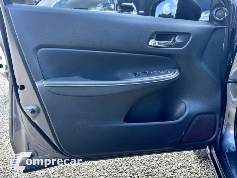 CITY 1.5 i-VTEC FLEX HATCH TOURING CVT