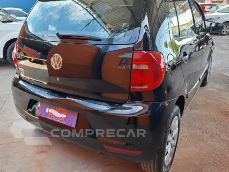 FOX - 1.0 MI 8V 4P MANUAL