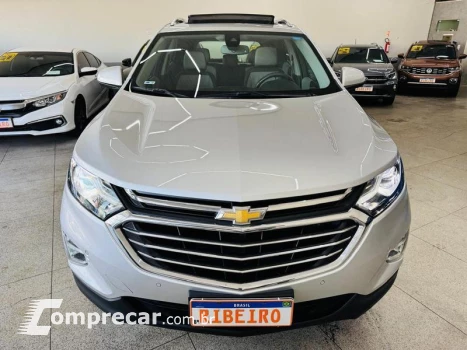 CHEV EQUINOX PREMIER