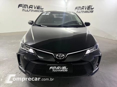 COROLLA 2.0 Vvt-ie XEI