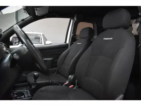 STRADA - 1.4 MPI FREEDOM CD 8V 3P MANUAL