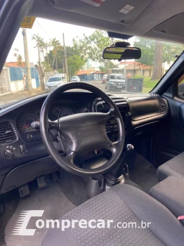 RANGER 2.3 Sport 16V 4X2 CS
