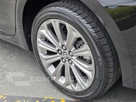 Corolla XEi 2.0 Flex 16V Aut.