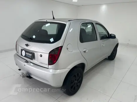 CELTA 1.0 MPFI LT 8V