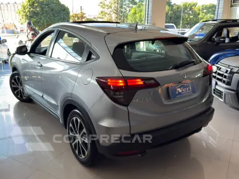 HR-V Touring 1.5 Flex TB 16V 5p Aut.