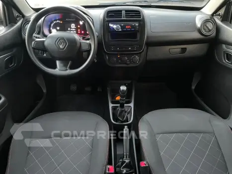 KWID Zen 1.0 Flex 12V 5p Mec.