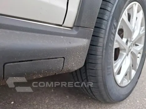 Crossfox 1.6 Mi Flex 8V 4P Manual