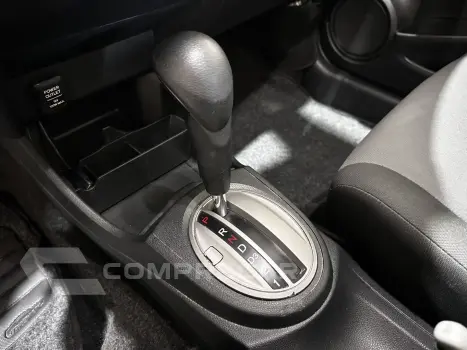 FIT 1.4 CX 16V FLEX 4P AUTOMÁTICO