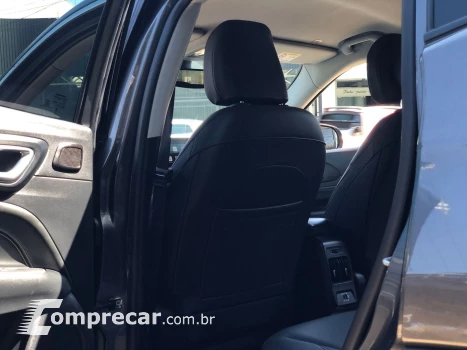 Compass 1.3 T270 Turbo Flex Longitude At6