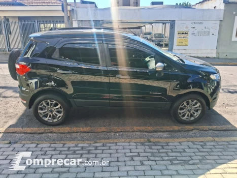 Ecosport 1.6 4P FREESTYLE FLEX