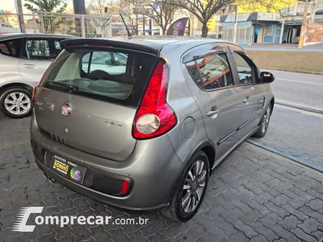 FIAT PALIO 1.6 MPI SPORTING DUALOGIC 16V