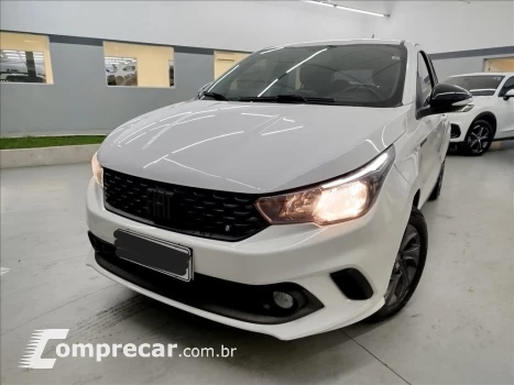 Fiat ARGO 1.3 Firefly Drive S-design 4 portas