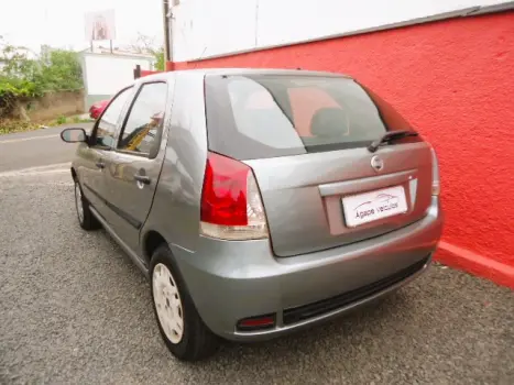 PALIO 1.0 MPI Fire 8V