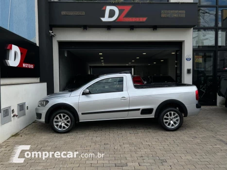 SAVEIRO 1.6 MI Trendline CS 8V