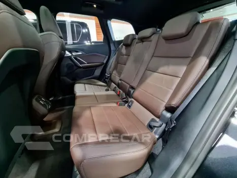 X1 SDRIVE 20I M SPORT 2.0 TB FLEX AUT.