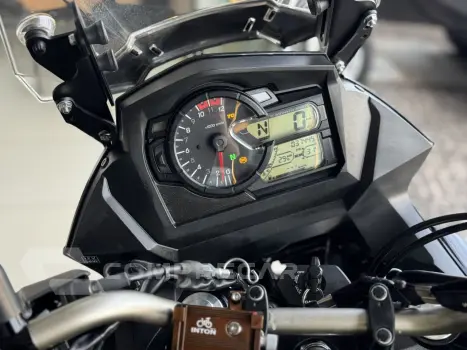 V-Strom DL 650 ABS