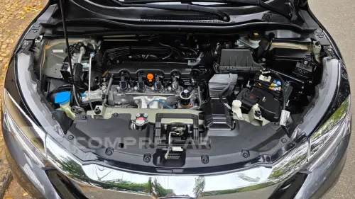HR-V 1.8 16V EXL