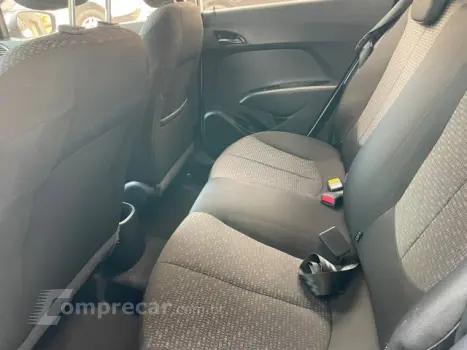 HB20 - 1.0 COMFORT 12V 4P MANUAL