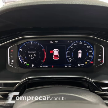 NIVUS 1.0 200 TSI Highline