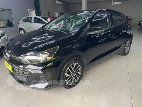 Hyundai HB20 1.0 12V Comfort 4 portas