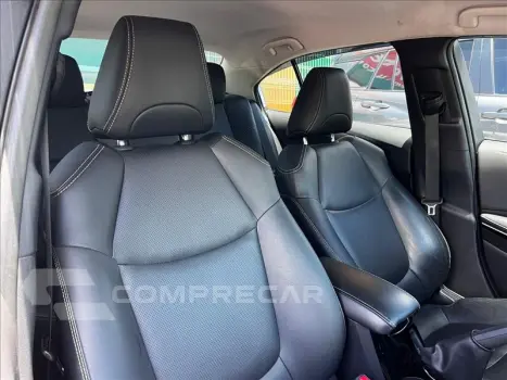 COROLLA 2.0 Vvt-ie XEI