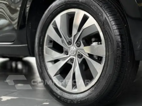 POLO 1.0 200 TSI COMFORTLINE AUTOMÁTICO