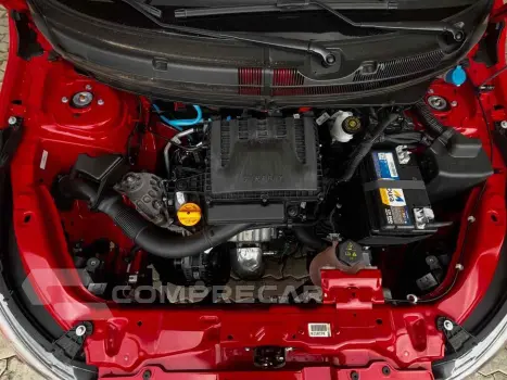 CRONOS 1.0 FIREFLY FLEX DRIVE MANUAL