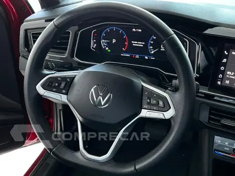 Nivus Highline 1.0 200 TSI Flex Aut.