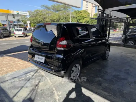 MOBI - 1.0 EVO LIKE. MANUAL