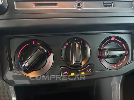 VOYAGE 1.6 16V MSI TOTALFLEX 4P AUTOMÁTICO