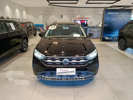NIVUS 1.0 200 TSI TOTAL FLEX COMFORTLINE AUTOMÁTI